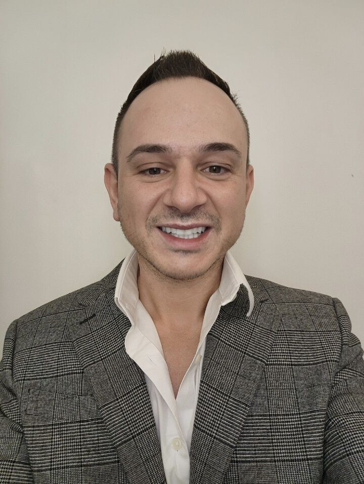 Chaz Mulrooney, Real Estate Salesperson in Johnson City, North East