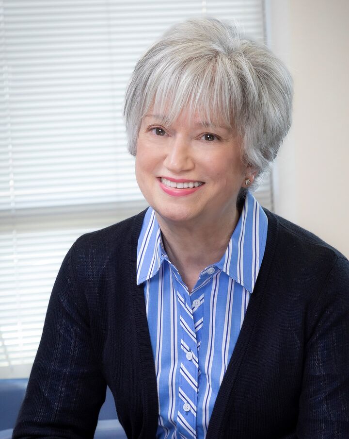 Marge Boccuti, Real Estate Salesperson in Newtown, Hearthside