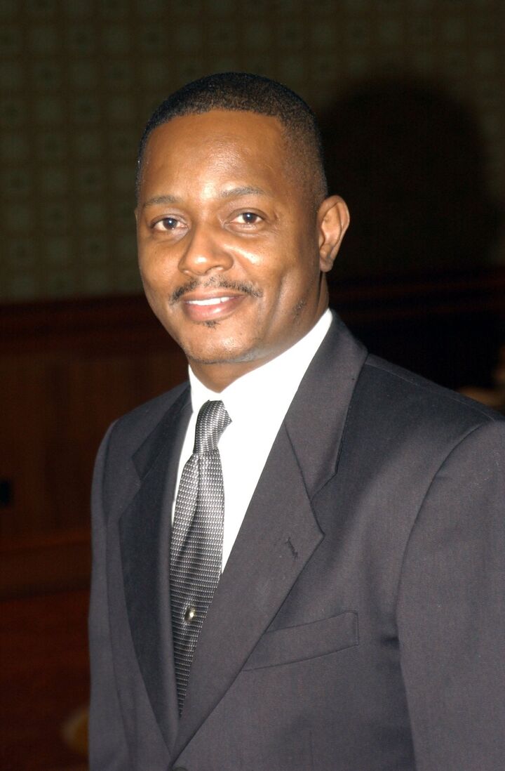 Thomas Blount Jr., Real Estate Salesperson in West Bridgewater, North East