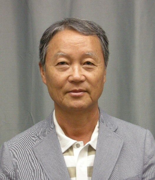 Jae Kim,  in Harvey, Richard Berry & Associates, Inc.