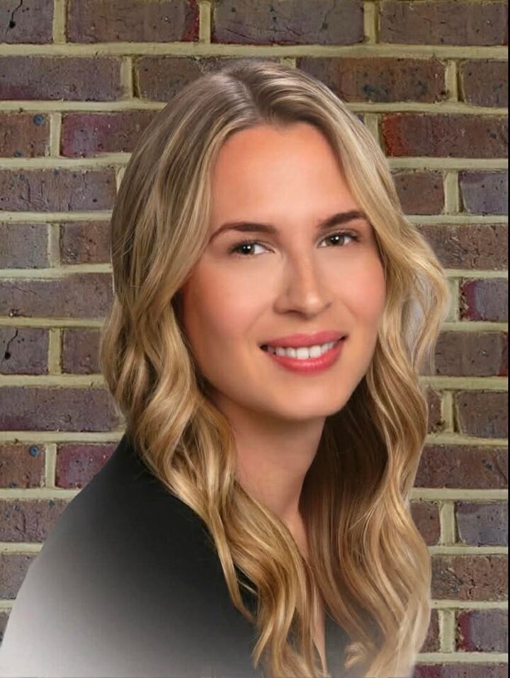 Jessica Greene, Associate Broker in Bangor, Queen City Real Estate