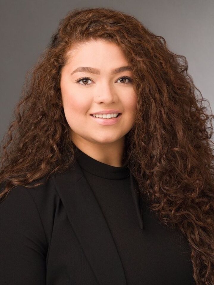 Solei Johnson, Real Estate Salesperson in Las Vegas, 1st Priority Realty