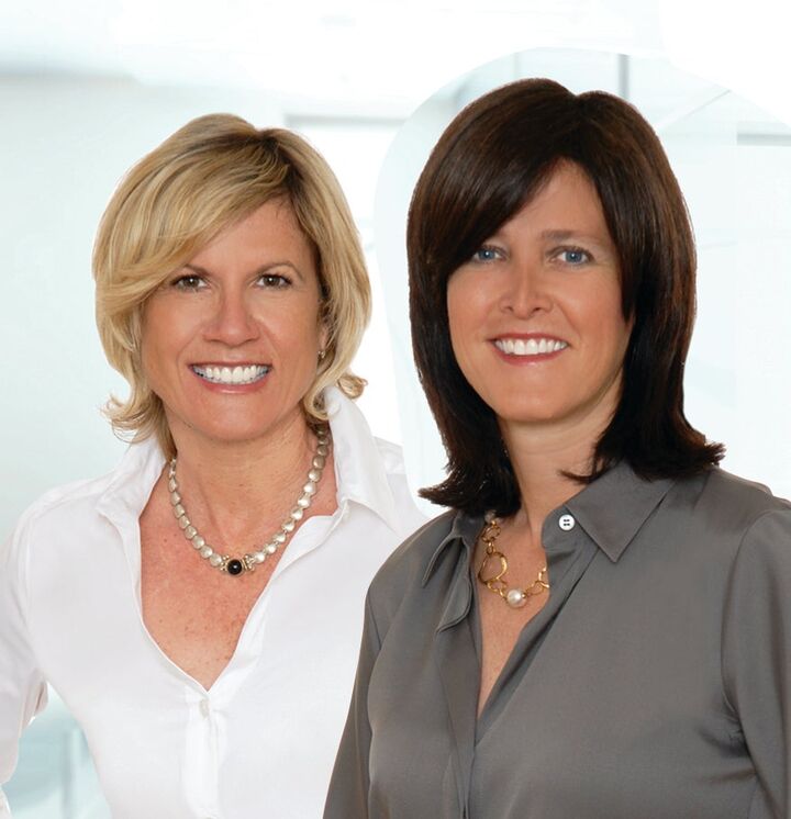 Carrie Burckhartt, Real Estate Salesperson in Fort Lauderdale, Florida 1st