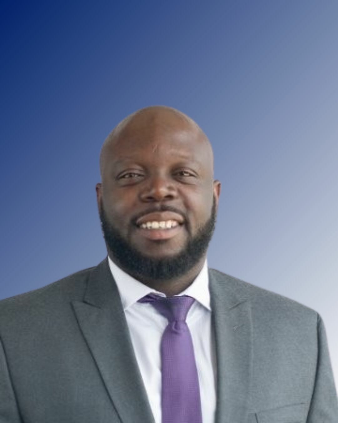 Orville Devonish,  in Atlanta, Coldwell Banker Commercial Metro Brokers