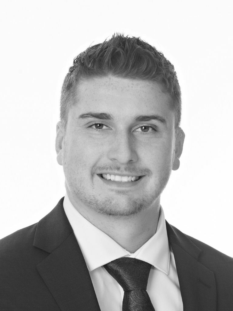 Garrett Dagenais, Sales Representative in Cornwall, CENTURY 21 Canada
