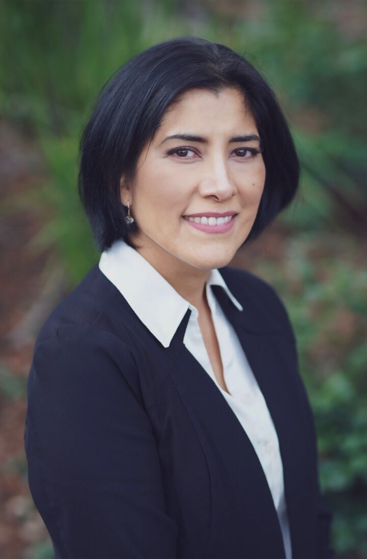 Graciela  Ramirez, REALTOR® in El Dorado Hills, Windermere