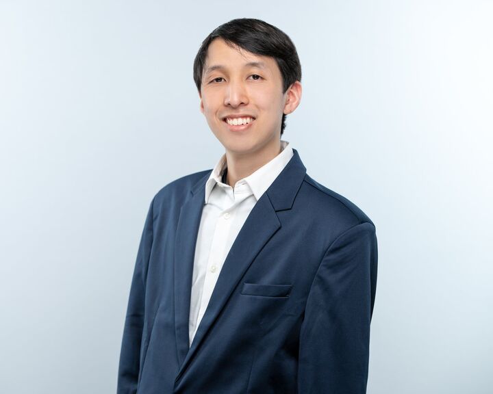 David Hau, Real Estate Salesperson in San Jose, Icon Properties