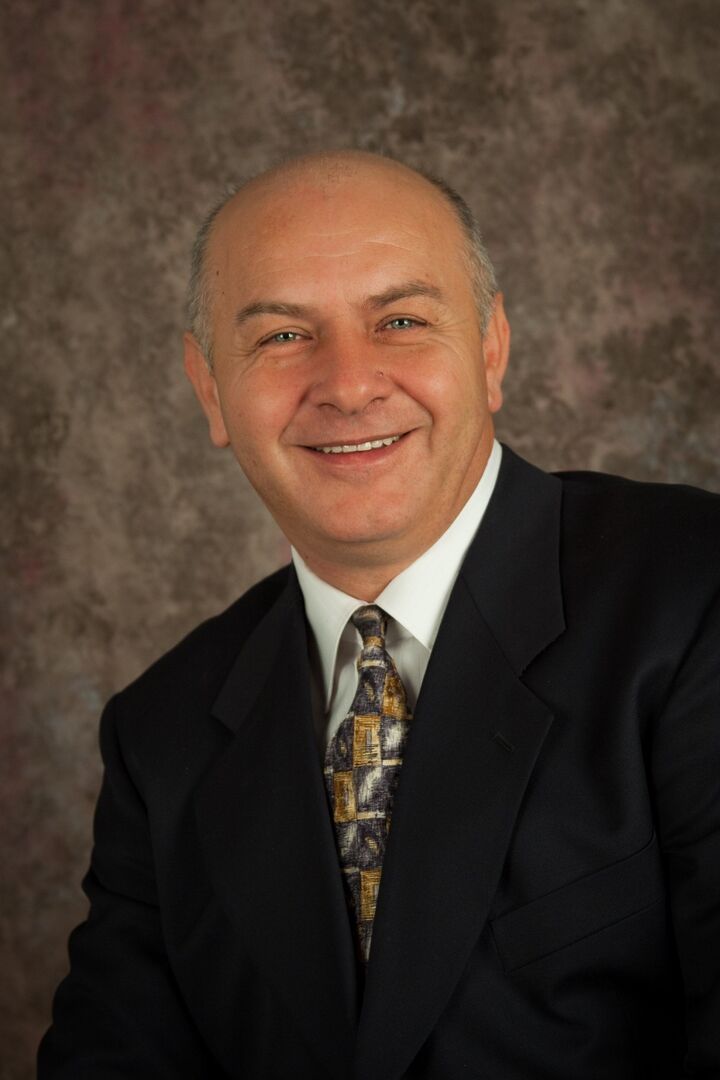 Sam Saltaga, Real Estate Salesperson in Twin Falls, GATEWAY