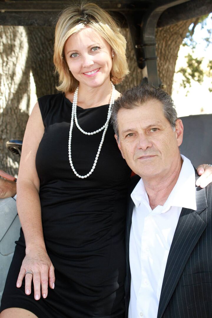 Rocco Russo, Real Estate Salesperson in Simi Valley, Town Center