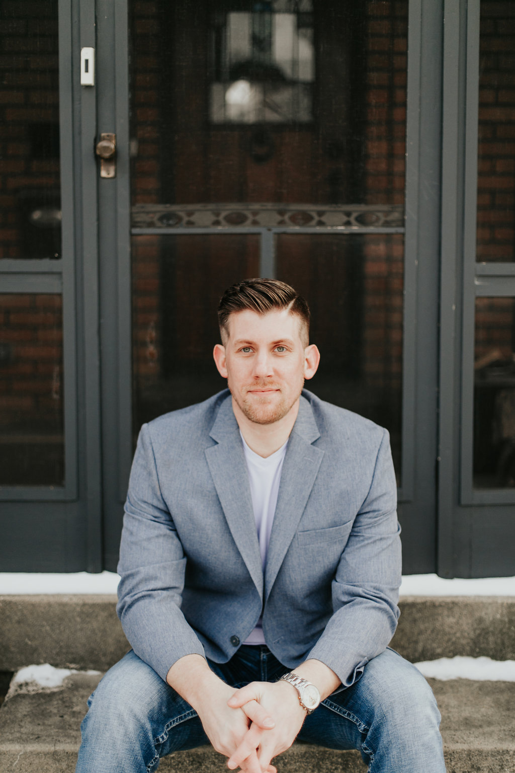 Zach Williams