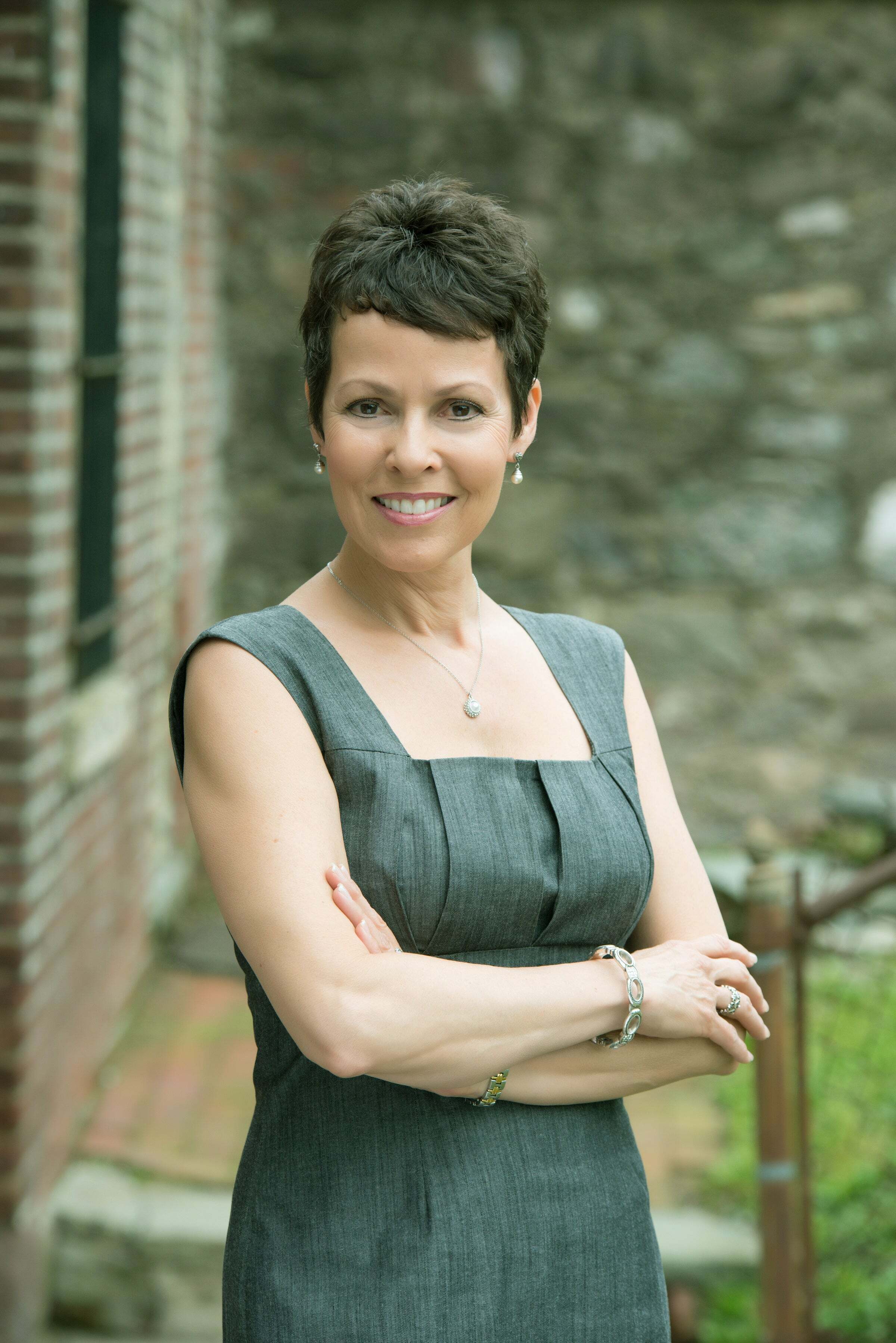 Phyllis Fell, Real Estate Salesperson in Trenton, Schiavone & Associates