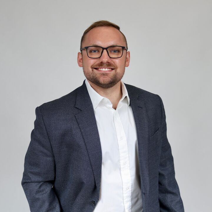 Nick Polum, Real Estate Salesperson in Hiawatha, Signature Real Estate