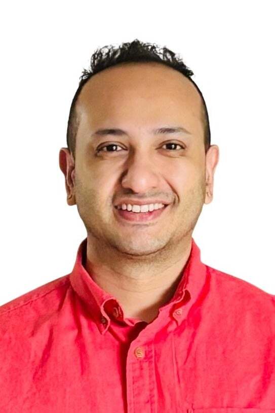 Saurav Shiwakoti, Salesperson in Gambrills, Mid Atlantic