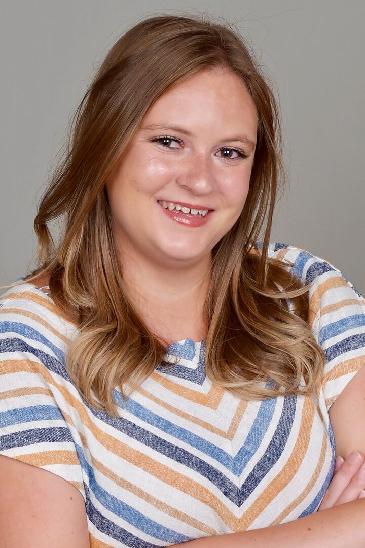 Emma Bethoney, Broker in Bend, CB Bain