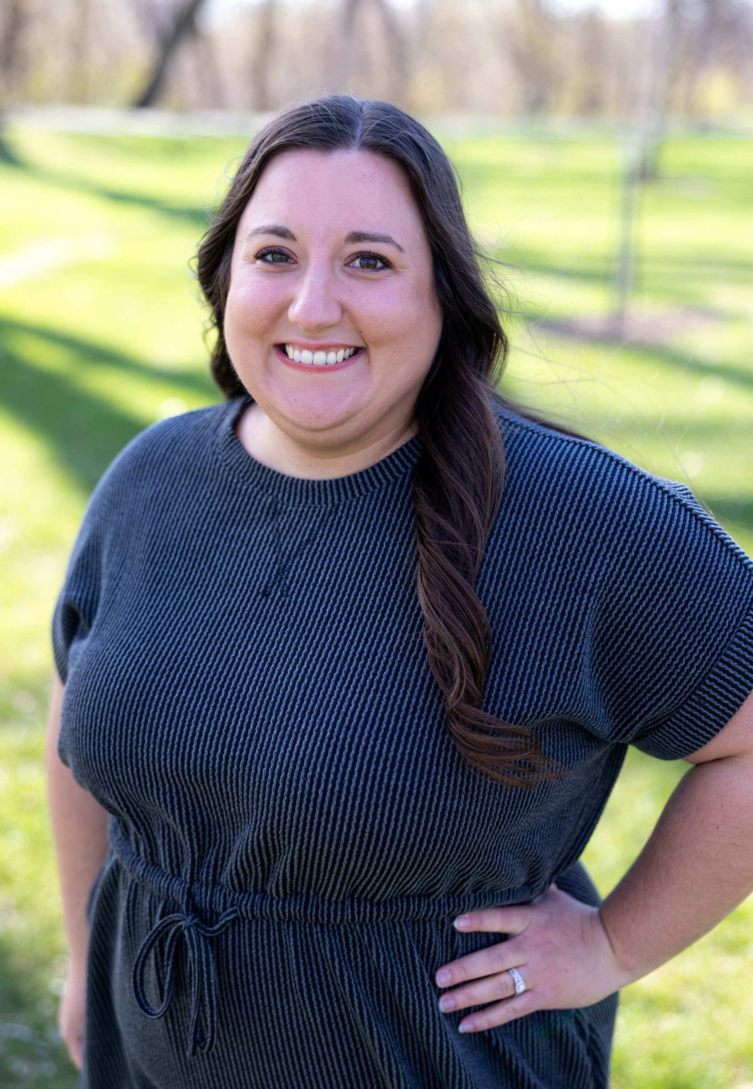 Lindsey Heckaman, Real Estate Salesperson in Bismarck, Morrison Realty
