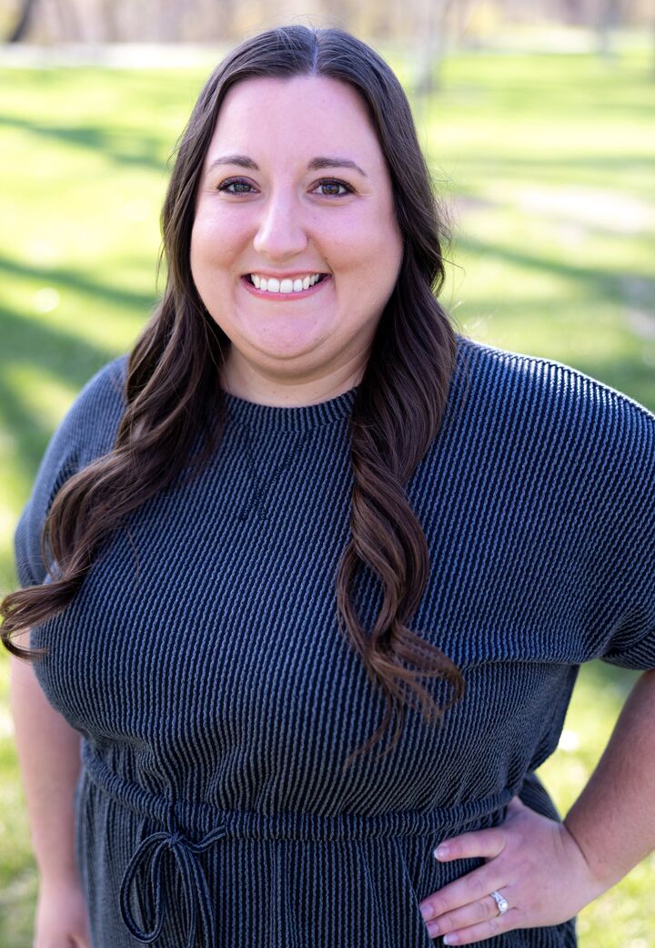 Lindsey Heckaman, Real Estate Salesperson in Bismarck, Morrison Realty