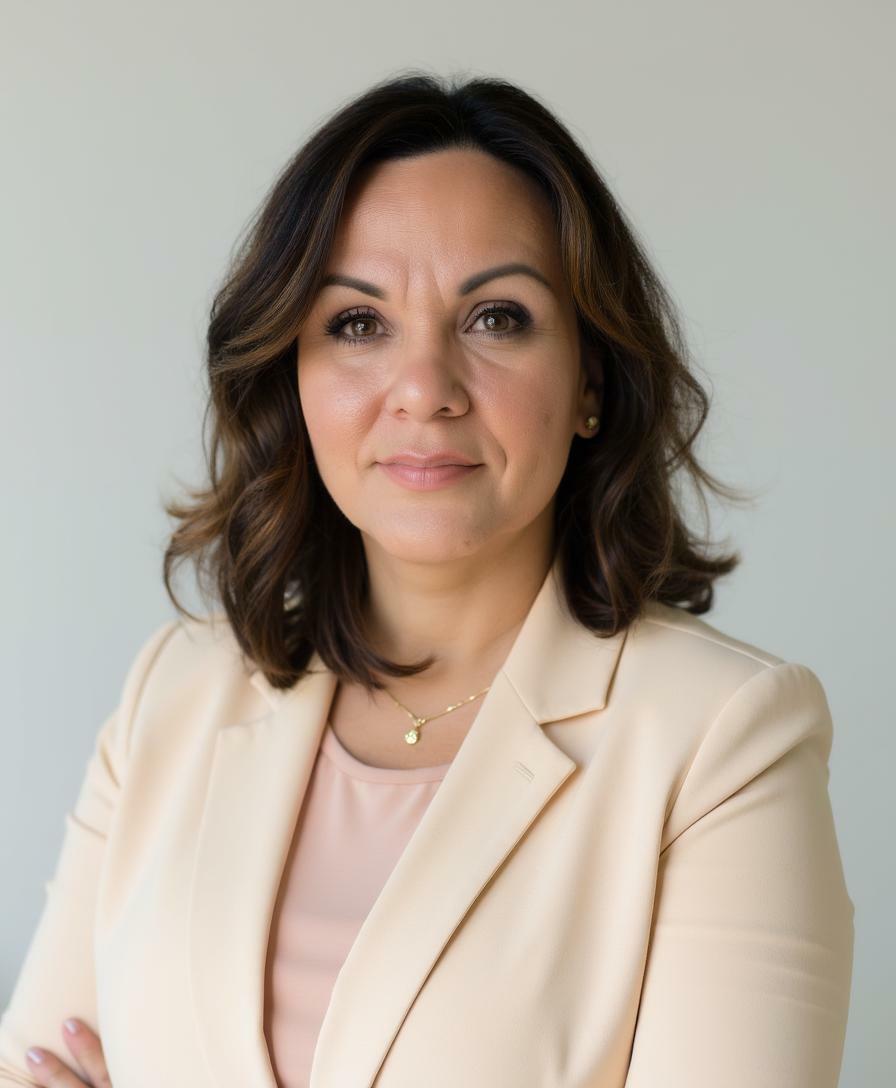 Elizabeth Martinez, Real Estate Broker in Henderson, Americana