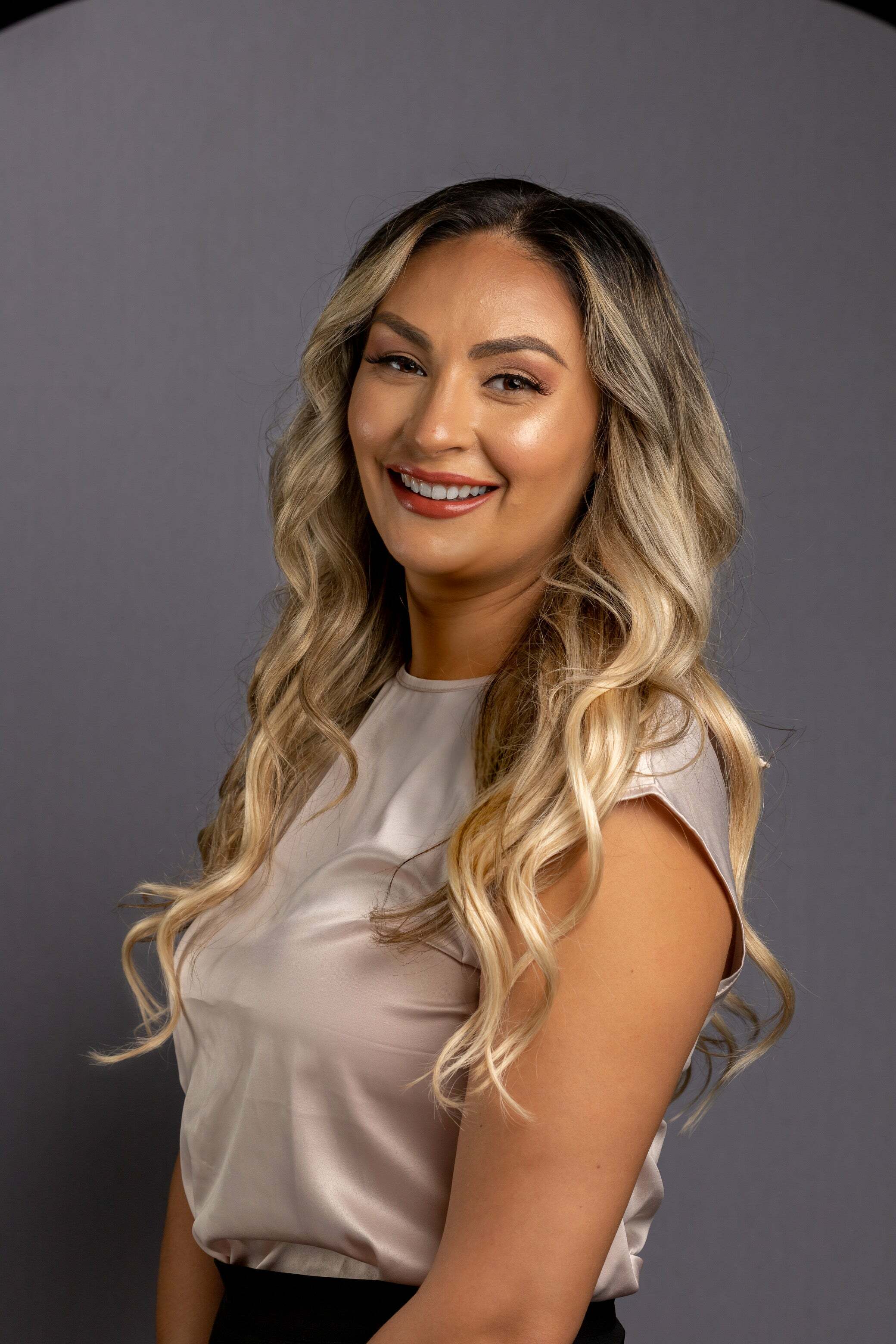 Selena Gutierrez, Real Estate Salesperson in La Mesa, West