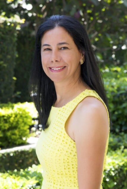 Kenia McQuire, Real Estate Salesperson in Madeira Beach, Beggins Enterprises