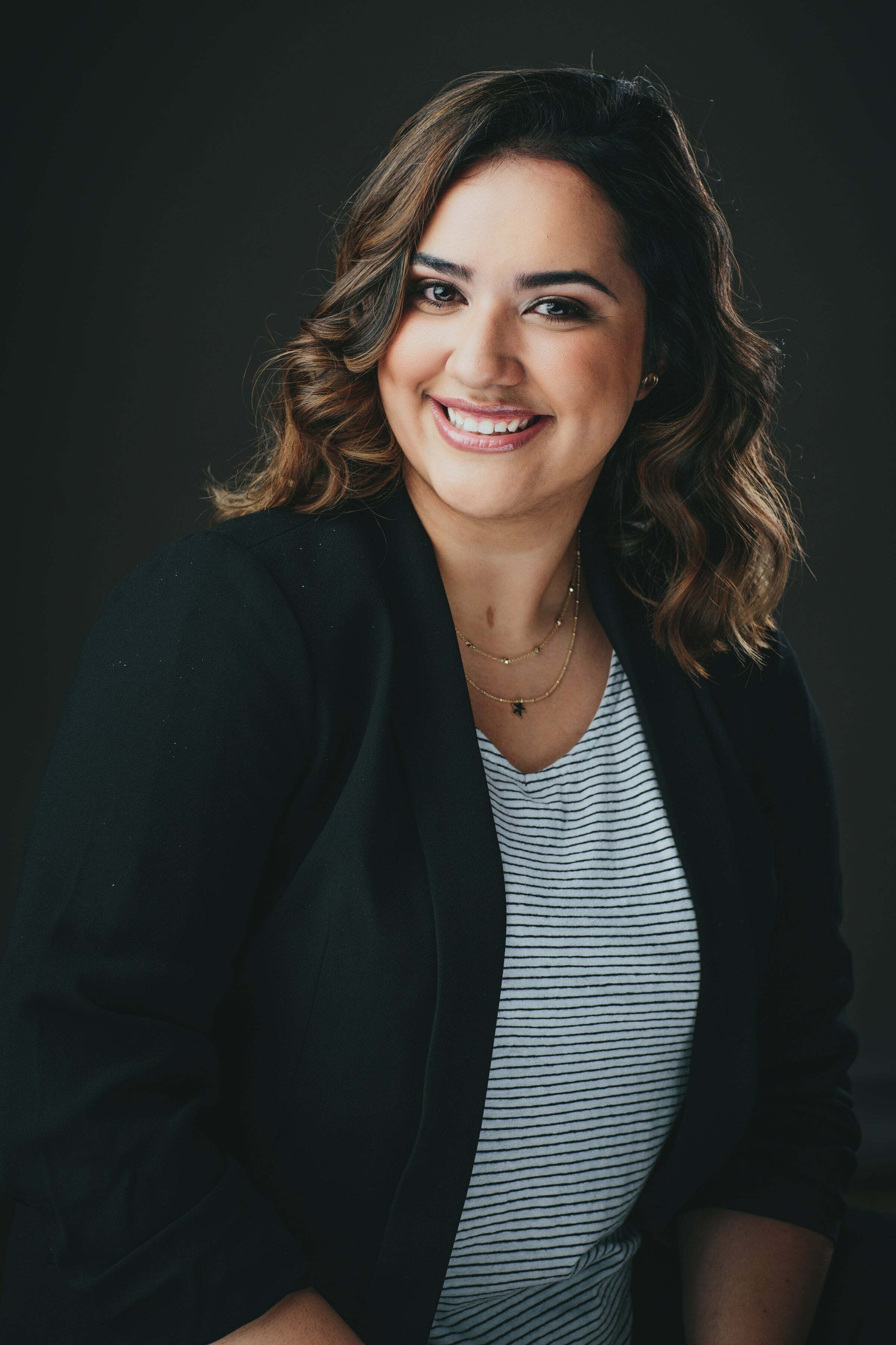 Sofia Espinoza,  in Crown Point, Circle