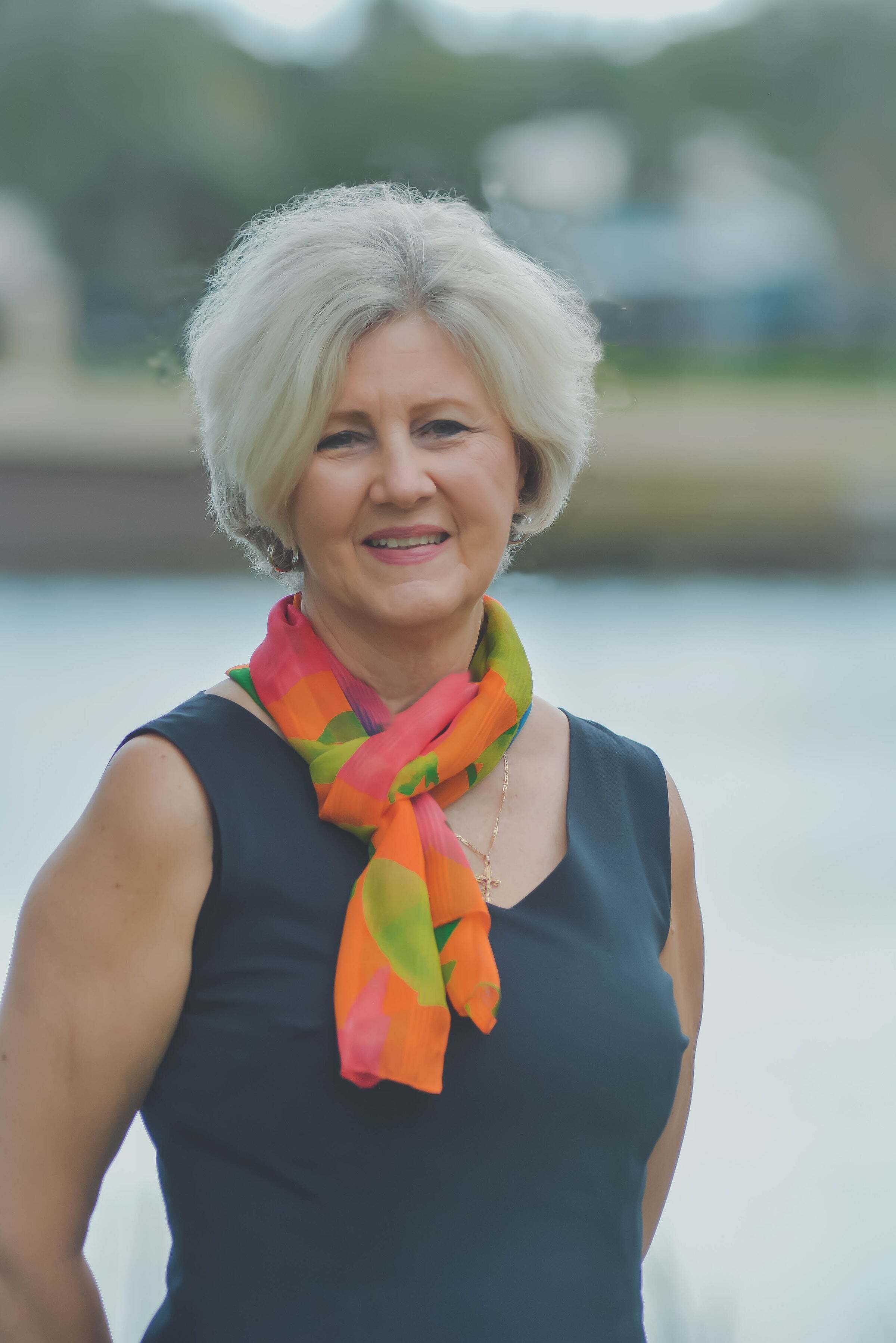 Joyce Duffy, Real Estate Salesperson in Saint Augustine, Premier Properties