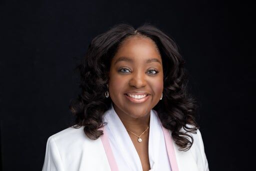 Joshlyn Olivier, Real Estate Salesperson in Ocean Springs, Busch Realty Group