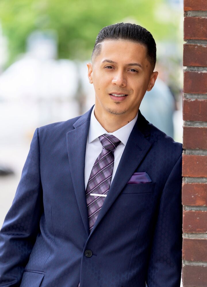 Jason Jimenez, Real Estate Salesperson in Green Brook, ERA Boniakowski Real Estate