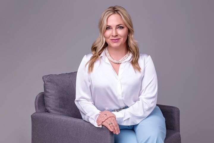 Anne Matis, Real Estate Salesperson in Houma, LaRussa Real Estate