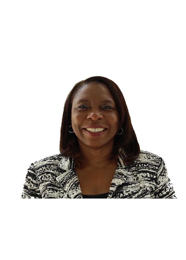 Gwen Covington, Real Estate Salesperson in Orlando, Carioti