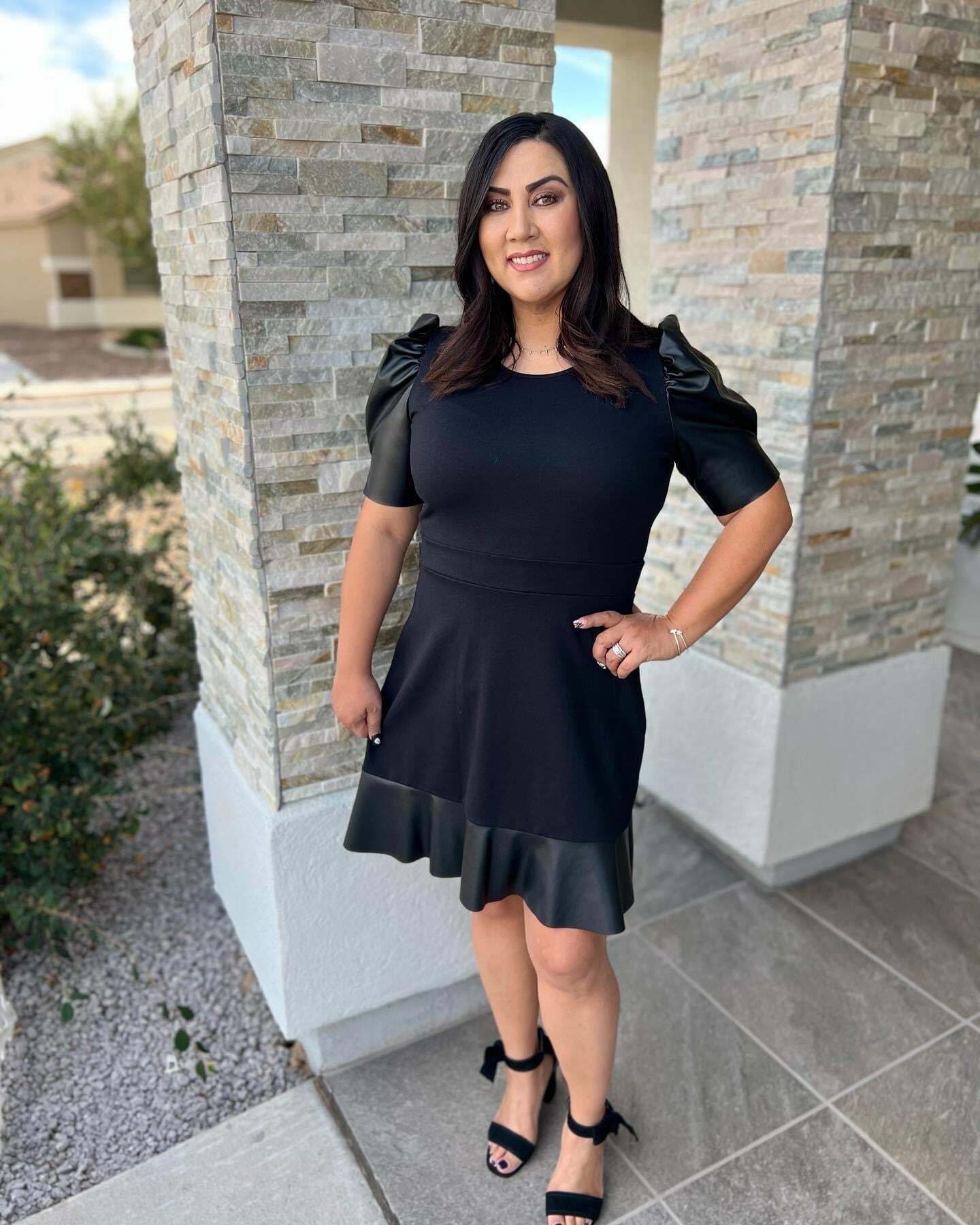 Denice Vizcaino, Real Estate Salesperson in El Paso, ERA Sellers & Buyers Real Estate
