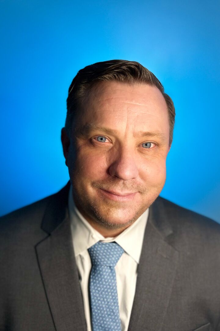 John Corrigan, Real Estate Salesperson in Ontario, Blackstone Realty