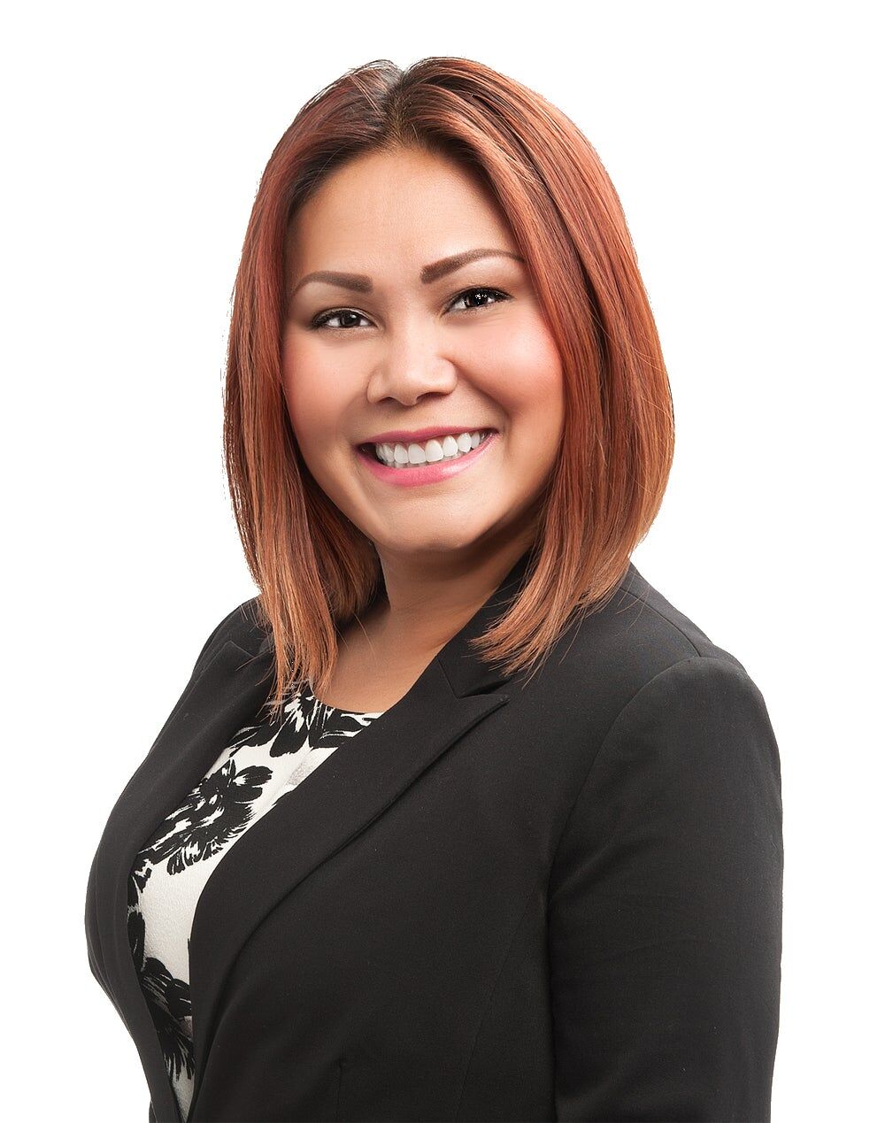 Vicky Tran