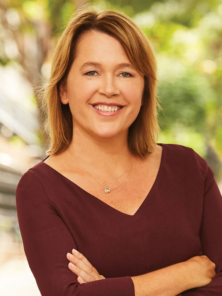 Susan Little, Real Estate Salesperson in Brooklyn, Corcoran Group