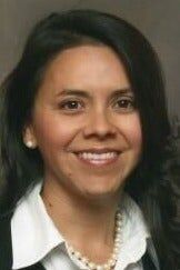 Laura Jauregui, Real Estate Salesperson in Chino, Top Team