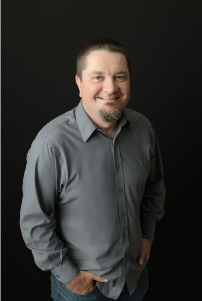 Richard Butcher, Real Estate Salesperson in Winchester, Premier