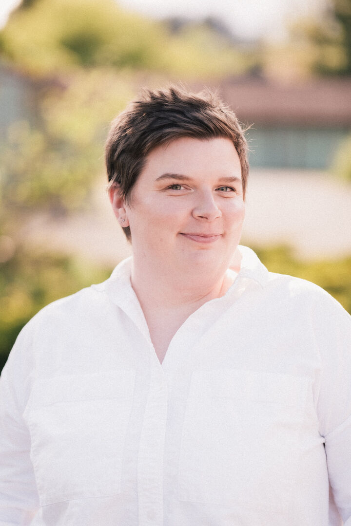 Kathryn Catanese, Office Manager in Friday Harbor, Windermere