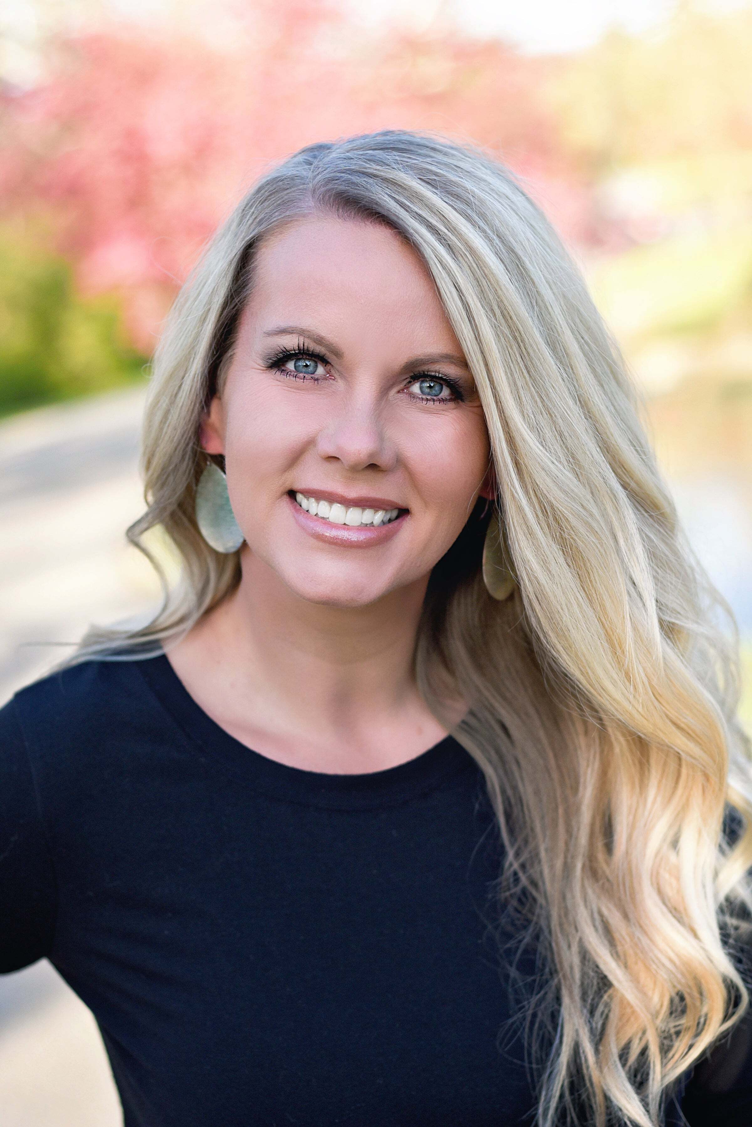 Hayley Casebolt, Real Estate Salesperson in Richmond, Heritage