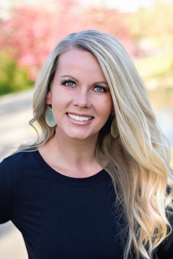 Hayley Casebolt, Real Estate Salesperson in Richmond, Heritage