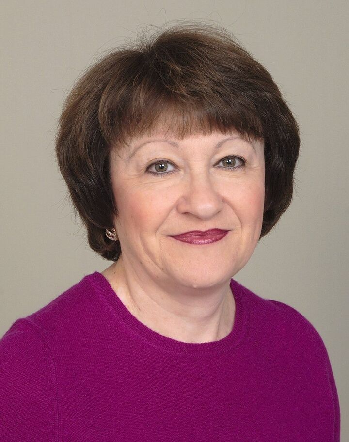 Polina Murilo, Real Estate Salesperson in Rockaway, Christel Realty