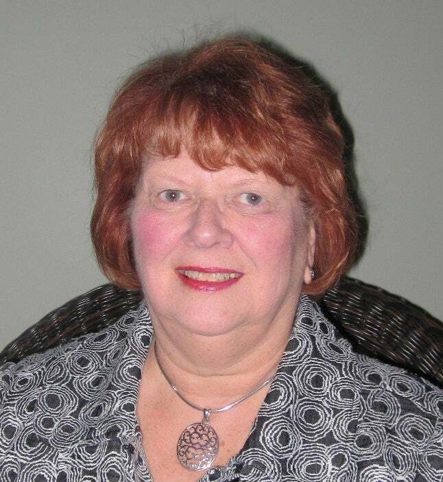 Judy Rice, Real Estate Salesperson in Bay City, Signature Realty