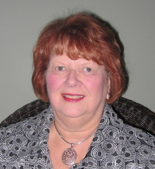 Judy Rice, Real Estate Salesperson in Bay City, Signature Realty
