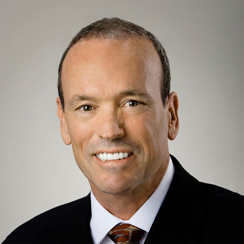 Michael Borbet,  in Cupertino, Intero Real Estate
