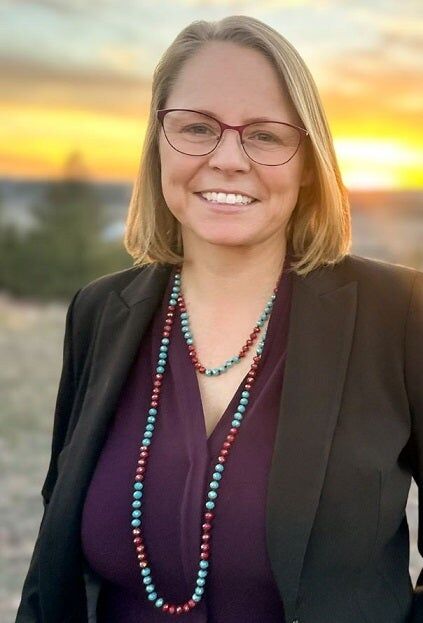 Charity Beck, Real Estate Salesperson in Gillette, ERA Priority Real Estate