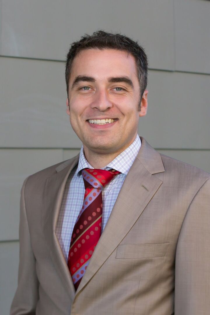 Taj Shivvers,  in Portland, Northstar