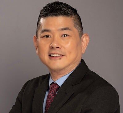 Andrew Tan,  in Lyndhurst, Coccia Realty