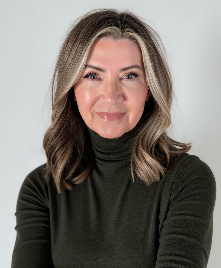 Sonya LeBert, Sales Representative in Wilmington, ERA Key Realty Services