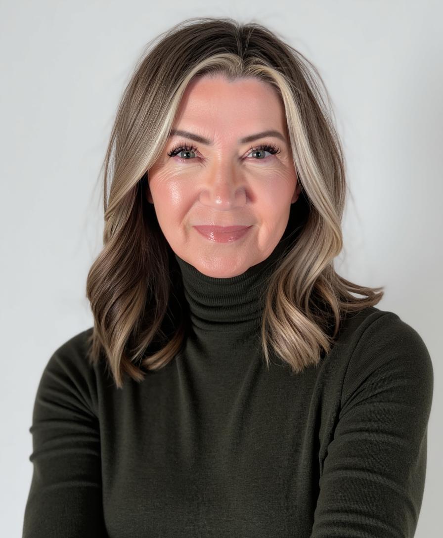 Sonya LeBert, Sales Representative in Wilmington, ERA Key Realty Services