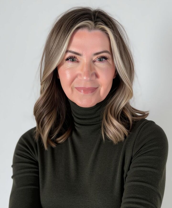 Sonya LeBert, Sales Representative in Wilmington, ERA Key Realty Services