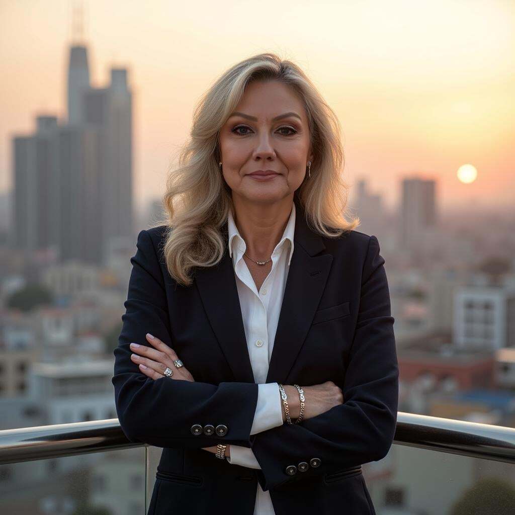 Heidi Raxon, Real Estate Broker in Carmel, Scheetz