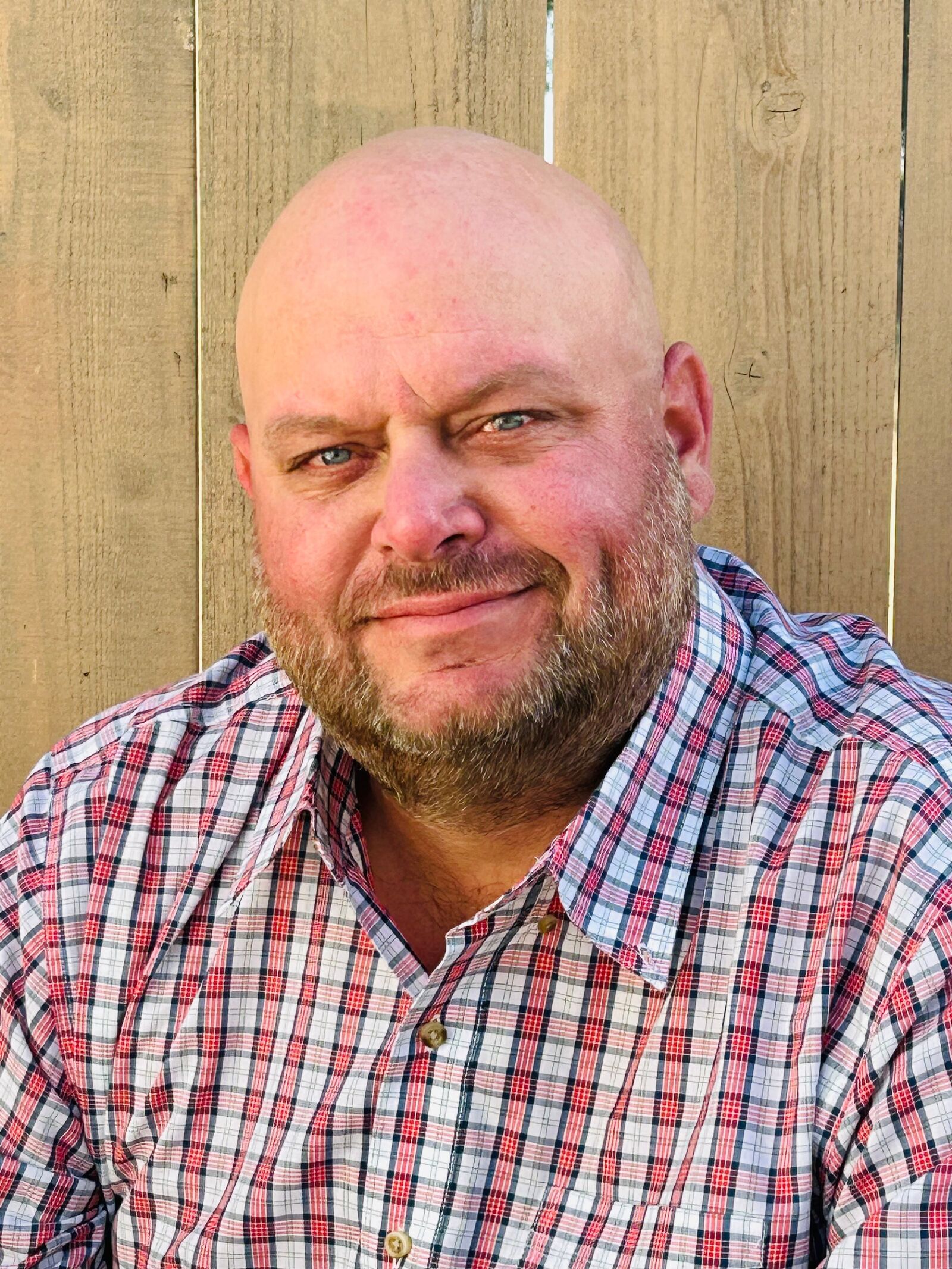 Eric Woeste
